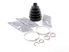 GKN Drivetech Front CV Boot Kit - Outer - E60 E61 E90 E92 F30 F31 F32 F34 31607549468 View 1