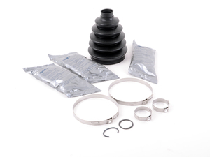 Front CV Boot Kit - Outer - E60 E61 E90 E92 F30 F31 F32 F34
