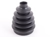 GKN Drivetech Front CV Boot Kit - Outer - E60 E61 E90 E92 F30 F31 F32 F34 31607549468 View 2