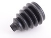 GKN Drivetech Front CV Boot Kit - Outer - E60 E61 E90 E92 F30 F31 F32 F34 31607549468 View 4