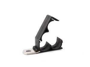 Genuine BMW Clip - 13311722326 - E34,E36,E38,E39,E46