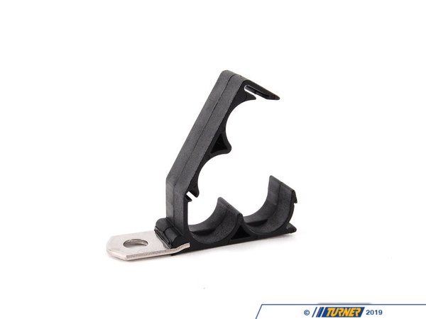 Genuine BMW Genuine BMW Clip - 13311722326 - E34,E36,E38,E39,E46 13311722326