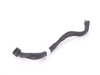 Bremmen Parts Bremmen Parts Crankcase Vent Pipe - Cylinders 1-4 - E70, E71, F01, F02, F07, F10, F12, F13 11157575640 View 2
