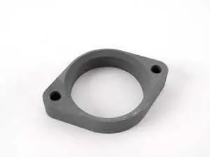 Genuine BMW Flange - 18111719417 - E46,E46 M3