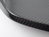 Enthusiast Bundles F82 M4 Carbon High Kick Trunk Spoiler With Carbon Diffuser 024594TMS01EBKT View 22