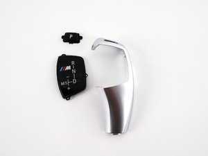 Genuine BMW M Automatic Shift Knob - E71 E70