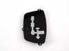 Genuine BMW Genuine BMW M Automatic Shift Knob - E71 E70 61319204479 View 4