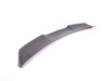 Enthusiast Bundles F82 M4 Carbon High Kick Trunk Spoiler With Carbon Diffuser 024594TMS01EBKT View 27