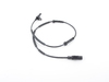Genuine BMW Abs Wheel Speed Sensor With Wire Harness - Z4 34356784618 View 1
