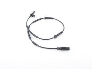 Abs Wheel Speed Sensor With Wire Harness - Z4