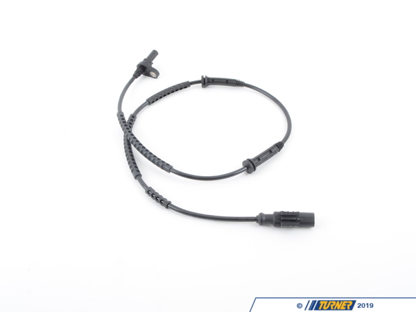 Genuine BMW Abs Wheel Speed Sensor With Wire Harness - Z4 34356784618