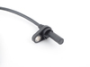 Genuine BMW Abs Wheel Speed Sensor With Wire Harness - Z4 34356784618 View 3