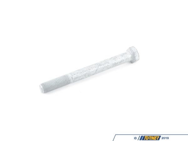 Genuine BMW HEX BOLT 07119904118