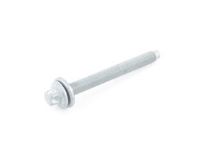 Genuine BMW Hex Bolt With Washer - 33316767586