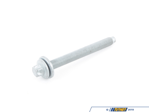 Genuine BMW Genuine BMW Hex Bolt With Washer - 33316767586 33316767586