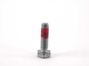 Genuine BMW Hex Bolt - 07119906263 - E36,E38,E39,E46,E53,E63