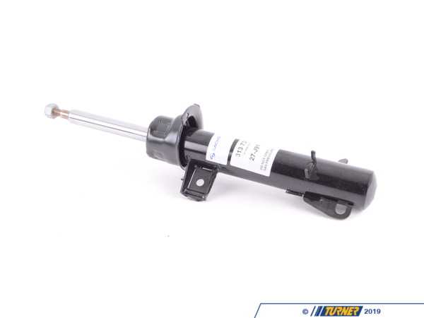 Sachs Strut Assembly- Front Left 31316782209