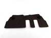 Genuine BMW Genuine BMW Carpet Floor Mats / 3rd Row- - 82110439416 82110439416 View 1