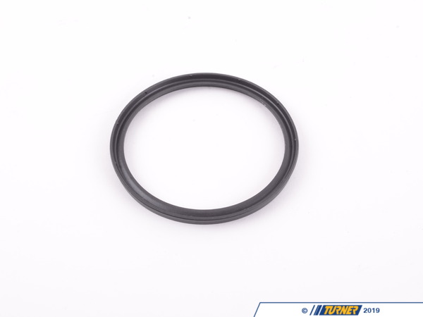 Genuine BMW PREFORMED SEAL 11618506787