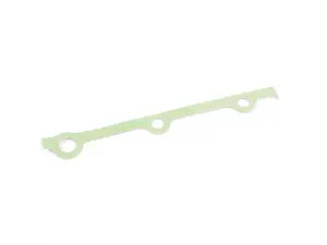 Genuine BMW Gasket Right Asbesto-Free - 11141726727 - E34