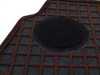 Genuine BMW Genuine BMW Carpet Floor Mats / 3rd Row- - 82110439416 82110439416 View 2