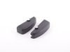 Genuine BMW Genuine BMW Set Of Covers Mirror Baseplate Schwarz - 51167117763 - E83 51167117763 View 3