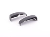Genuine BMW Genuine BMW Set Of Covers Mirror Baseplate Schwarz - 51167117763 - E83 51167117763 View 2
