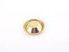 URO Uro Wheel Bearing Dust Cap - E24 E28 E30 E31 E34 E36 E38 E46 E32 Z3 Z4 31206777789 View 2