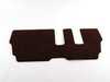 Genuine BMW Genuine BMW Carpet Floor Mats / 3rd Row- - 82110439416 82110439416 View 3