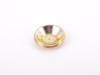 URO Uro Wheel Bearing Dust Cap - E24 E28 E30 E31 E34 E36 E38 E46 E32 Z3 Z4 31206777789 View 1