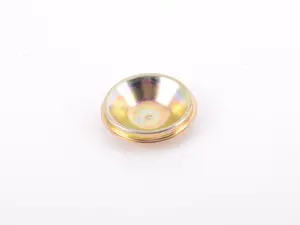 Uro Wheel Bearing Dust Cap - E24 E28 E30 E31 E34 E36 E38 E46 E32 Z3 Z4
