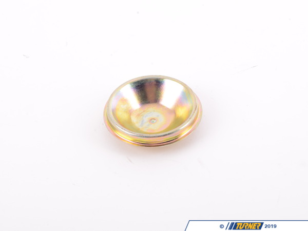 URO Uro Wheel Bearing Dust Cap - E24 E28 E30 E31 E34 E36 E38 E46 E32 Z3 Z4 31206777789
