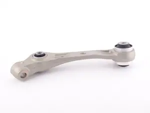 Genuine BMW Front Lower Control Arm, Left - 31126777743