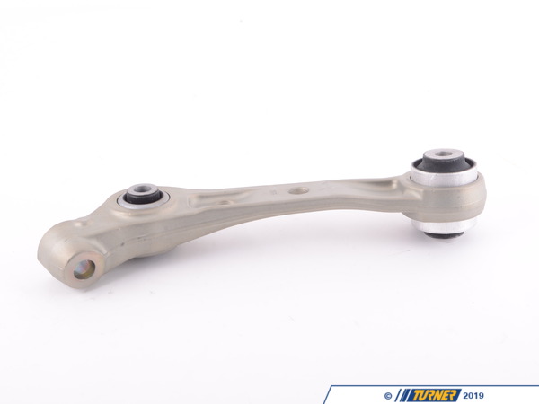 Genuine BMW Genuine BMW Front Lower Control Arm, Left - 31126777743 31126777743