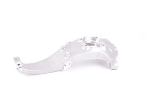 Genuine BMW Carrier, Left - 31216777751 - F06,F10,F12,F13