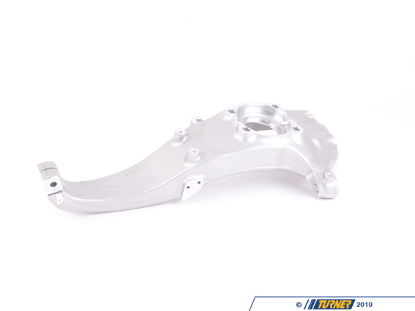 Genuine BMW Genuine BMW Carrier, Left - 31216777751 - F06,F10,F12,F13 31216777751