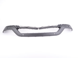 Genuine BMW Trim Panel, Bumper, Front Bottom Pdc - 51117409128