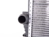 Genuine BMW Radiator 17101439101 View 4