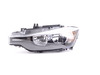 Genuine BMW Genuine BMW Headlight Left - 63117338709 - F30,F31 63117338709 View 1