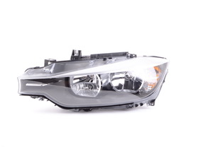 Genuine BMW Headlight Left - 63117338709 - F30,F31