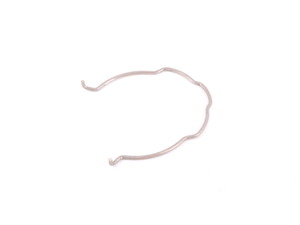BMW Spring Clip - 17517798485 - E82,E89,E90,E92,E93