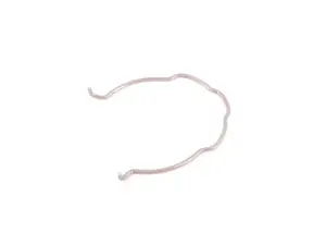 BMW Spring Clip - 17517798485 - E82,E89,E90,E92,E93
