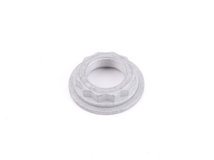 Genuine BMW Combination Nut - 31106780613