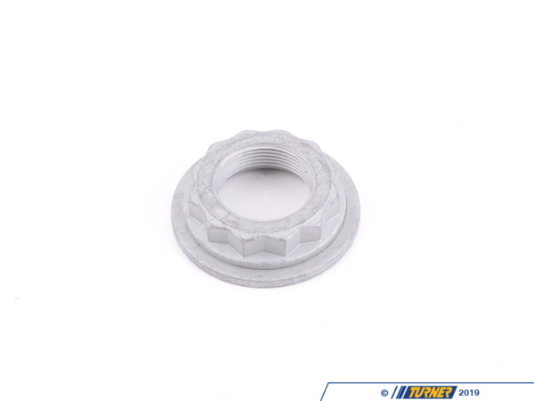 Genuine BMW Genuine BMW Combination Nut - 31106780613 31106780613