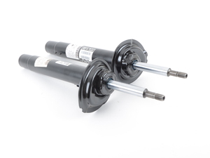 BMW E46 325i Front Strut Assembly - Pair 