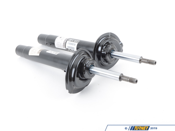 Genuine BMW BMW E46 325i Front Strut Assembly - Pair  31312282459/6KT