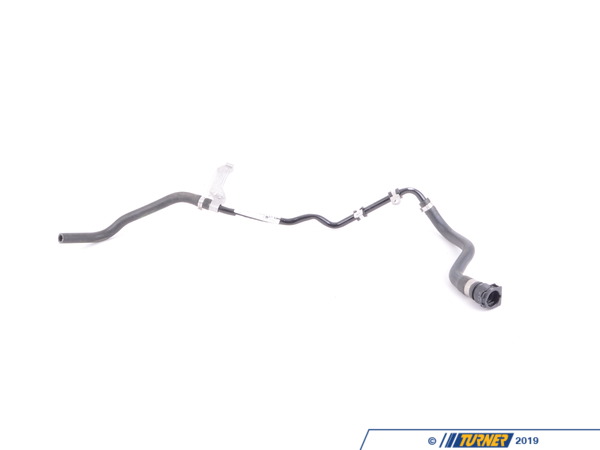 Genuine BMW Coolant Hose - E70 11537808112