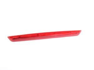 Genuine BMW Third Brake Light with Red Lens - F25 X3
