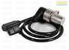 Hella OEM Hella Crankshaft Position Sensor - E36 325i 325is 325ic M3 1992-1995 E34 525i 1991-1995 12141726066 View 5