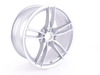 Genuine BMW Genuine BMW F80 M3, F82 M4 Light Alloy Rim - 36102284907 36102284907 View 1